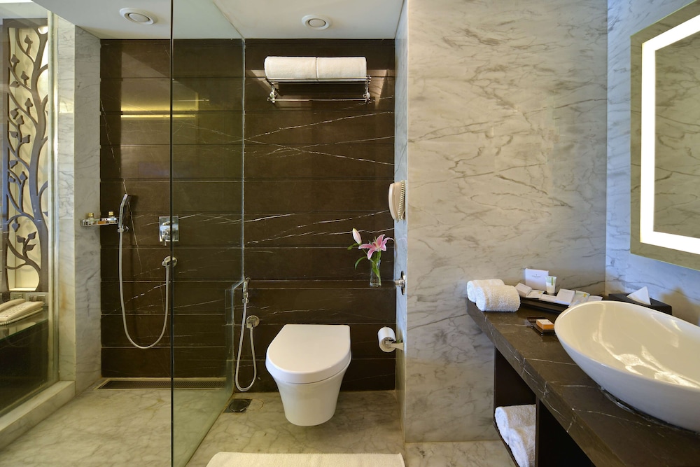 Country Inn Suites By Carlson Bengaluru Hebbal 6/37