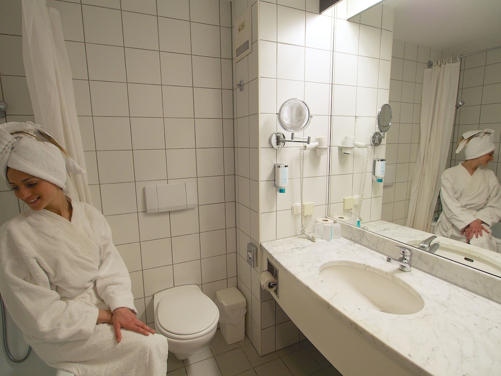 Arion Cityhotel Vienna Ex Trend Appartementhotel 14/36