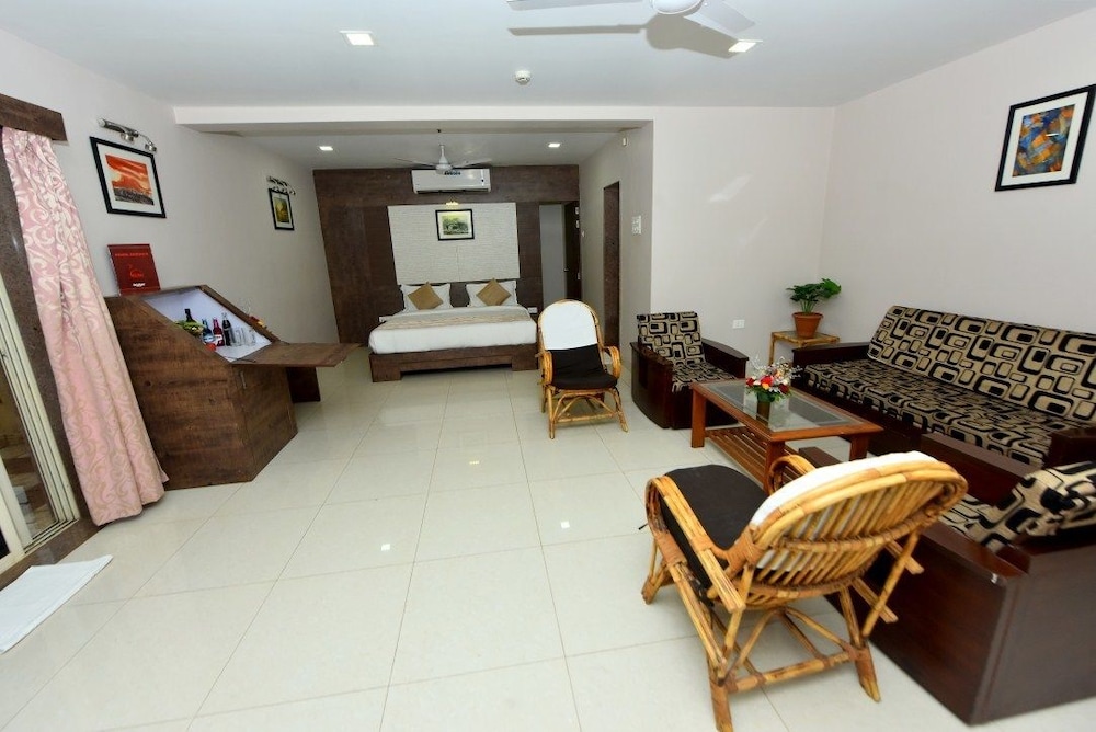 Boshan Hotels 33/50