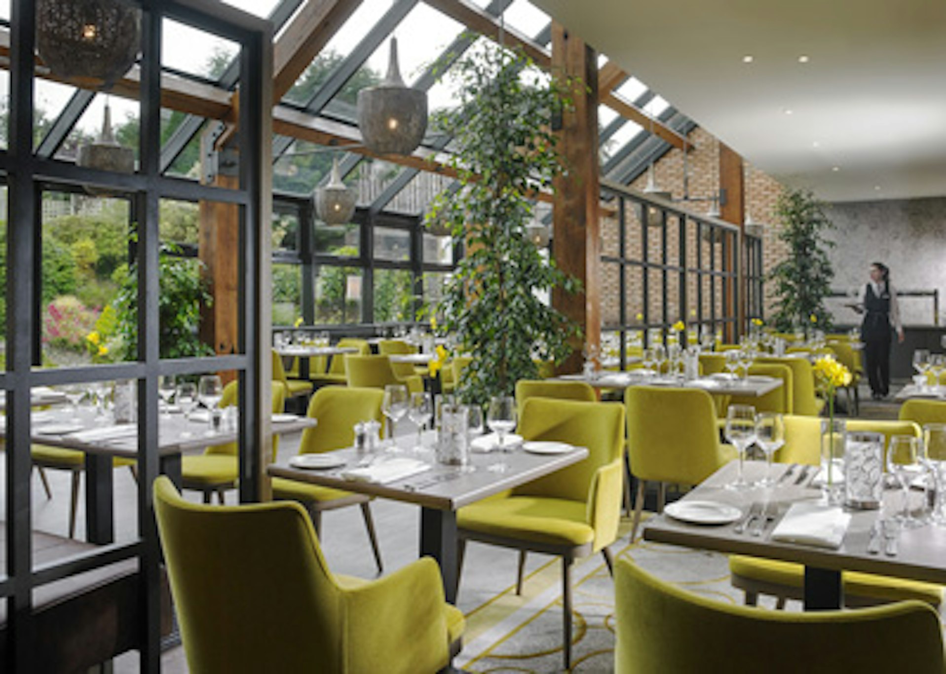 Sligo Park Hotel And Leisure Club 14/24
