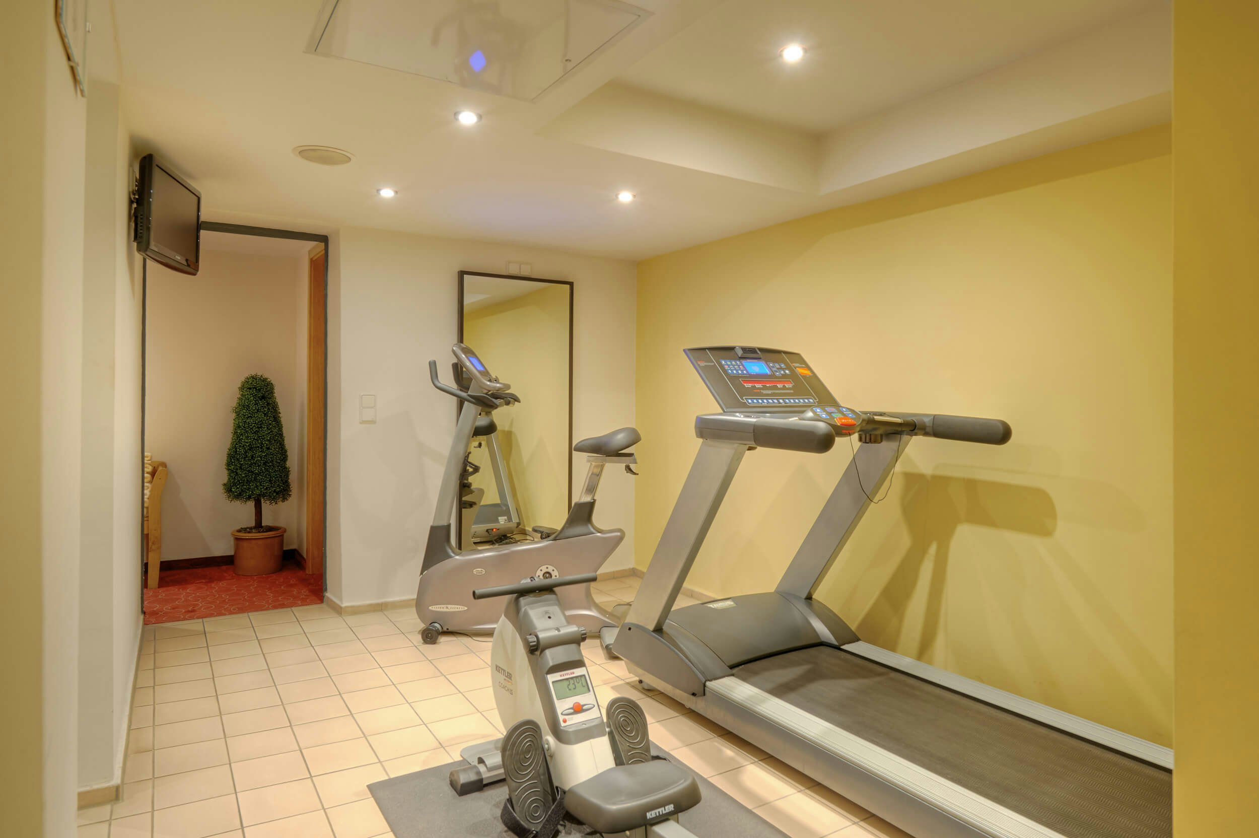 TOP Hotel Duerer 24/49
