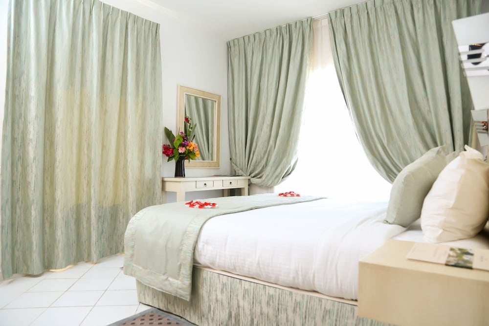 Golden Carthage Tunis Hotel 9/51
