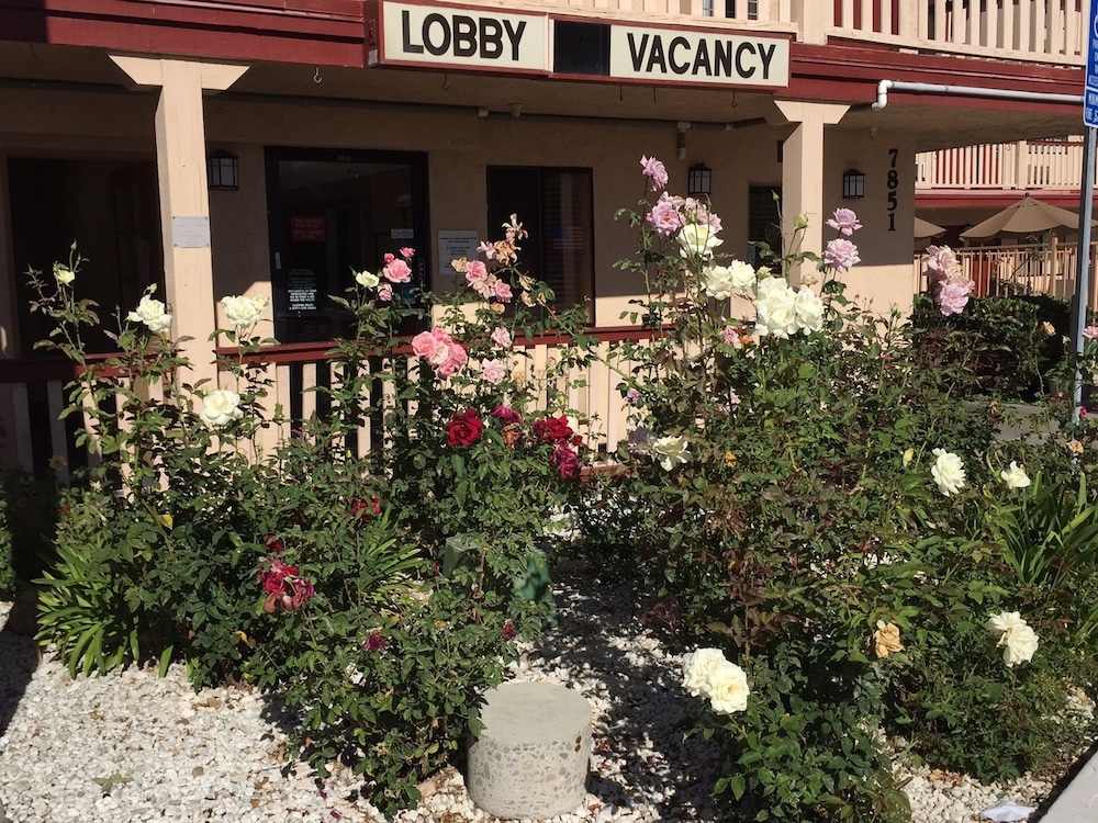 Heritage Inn La Mesa 9/44