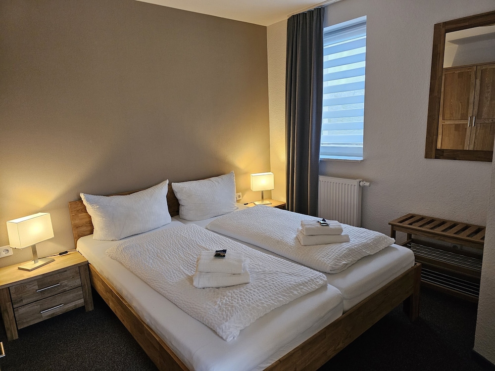 Parkhotel Senftenberg 6/60