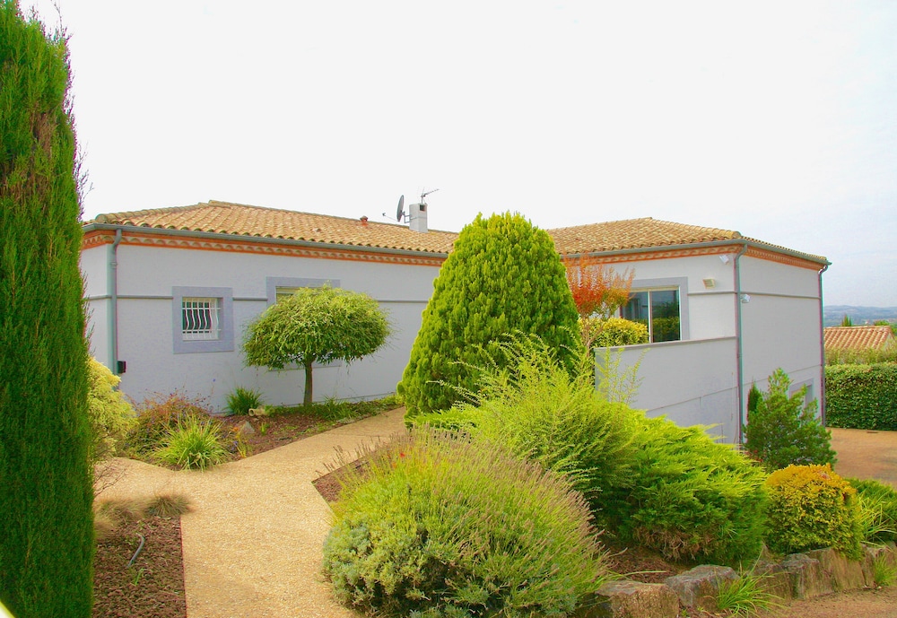 Les Balcons De Maragon 31/47