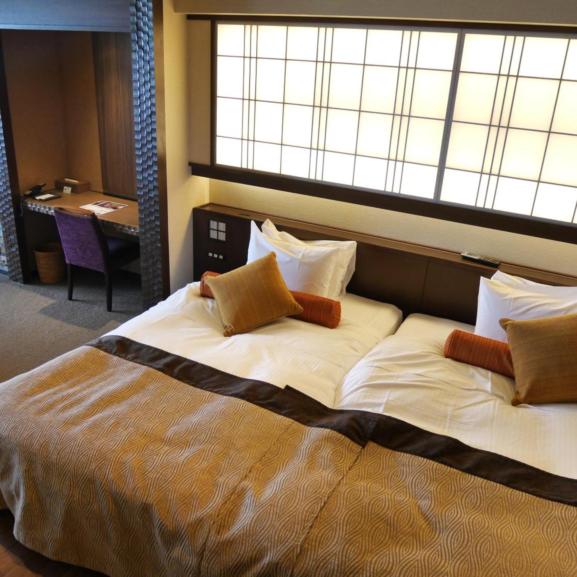 Suite, Outdoor Bath, Club Floor