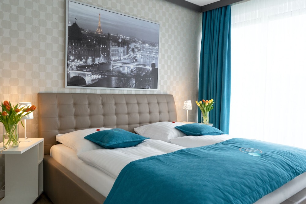 Friends Hotel Bad Salzuflen 27/38