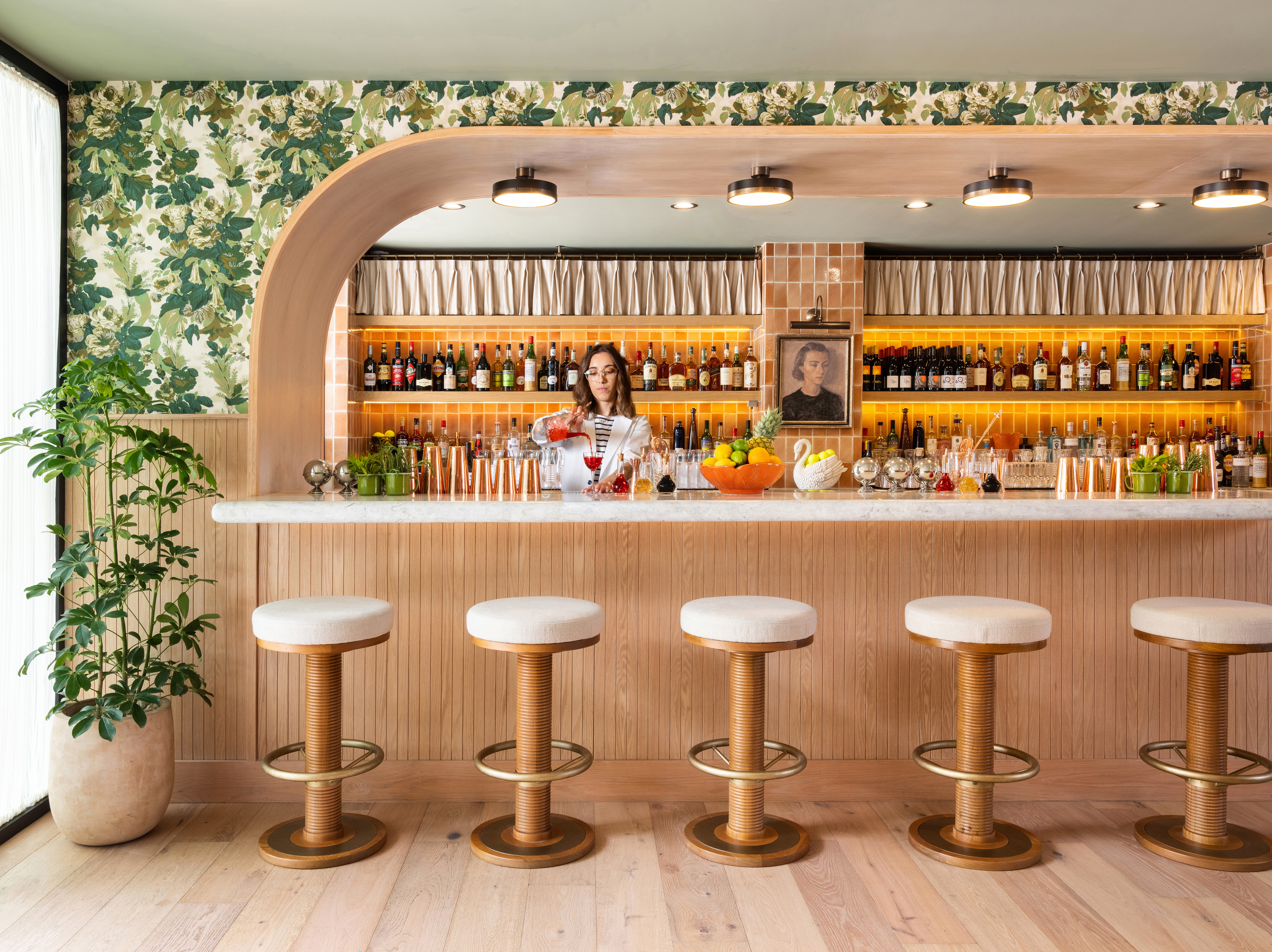 Palihotel Hollywood 40/50