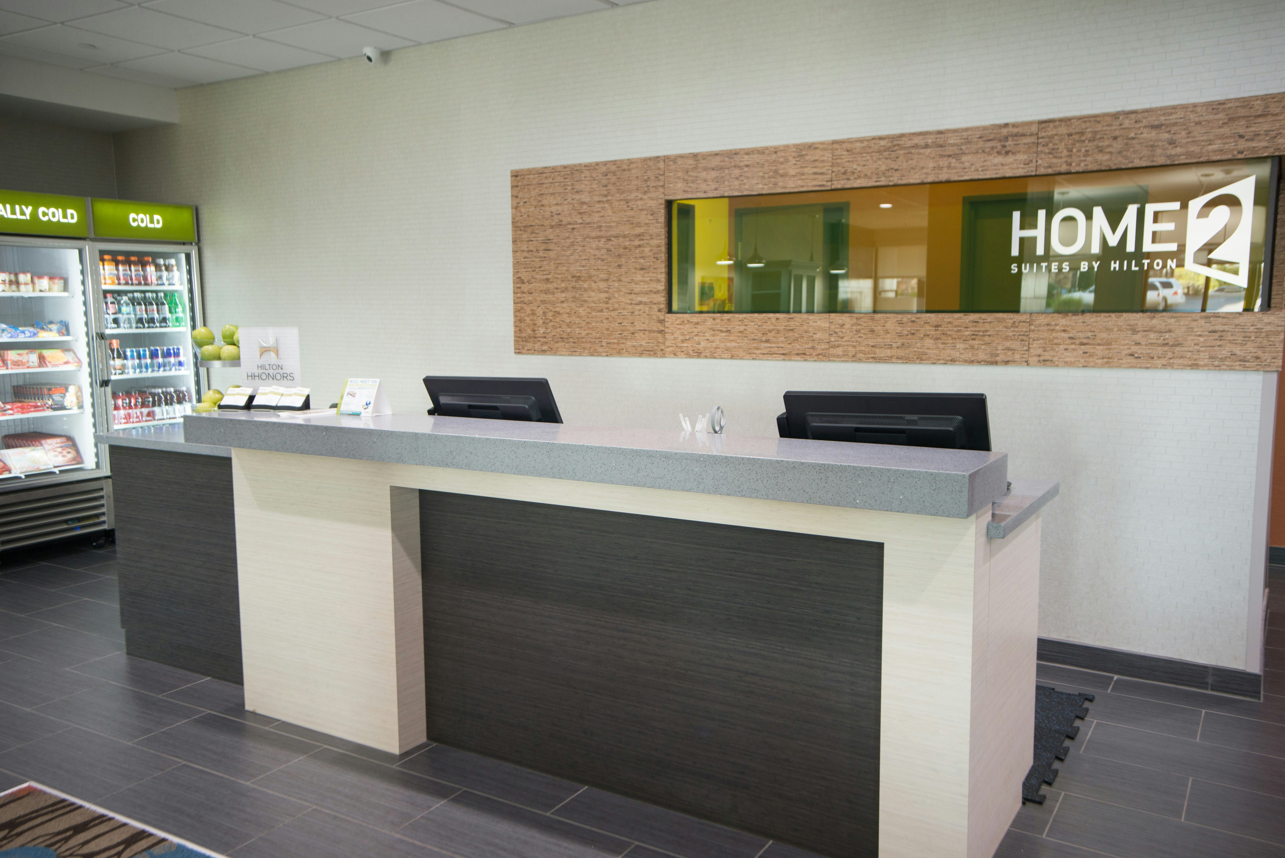 Home2 Suites By Hilton Tulsa Hills 2/15