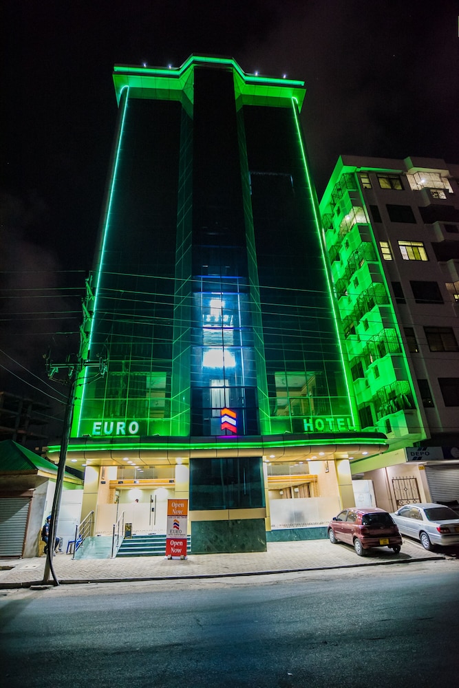 Euro Hotel And Apartments 2/29