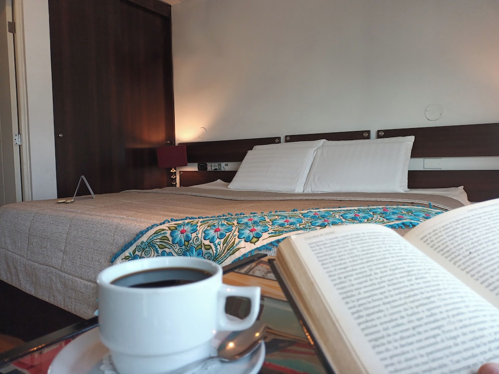 Hotel Vila Santa Miraflores 62/70