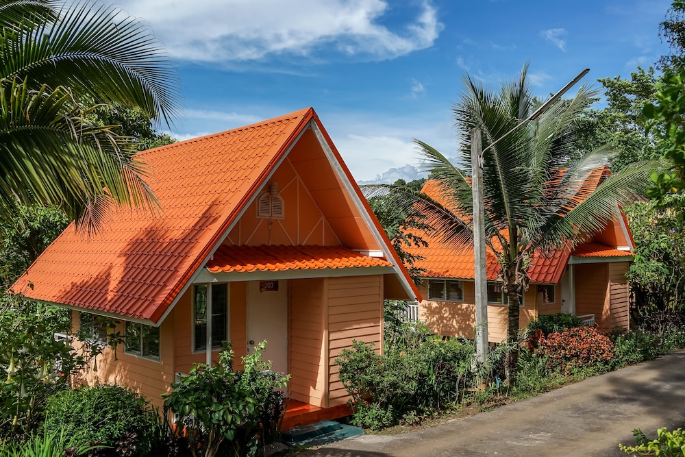 Raisongrao Resort 3/50