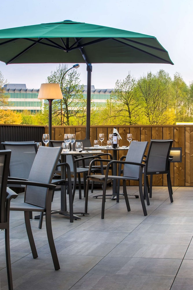 Park Inn By Radisson Brussels Airport 51/68