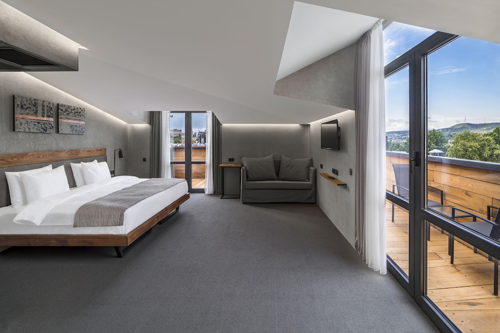 Iota Hotel Tbilisi 23/64