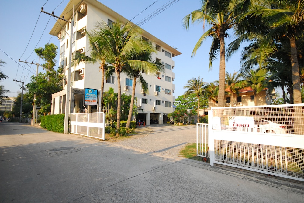 Pearl Huahin 48/51