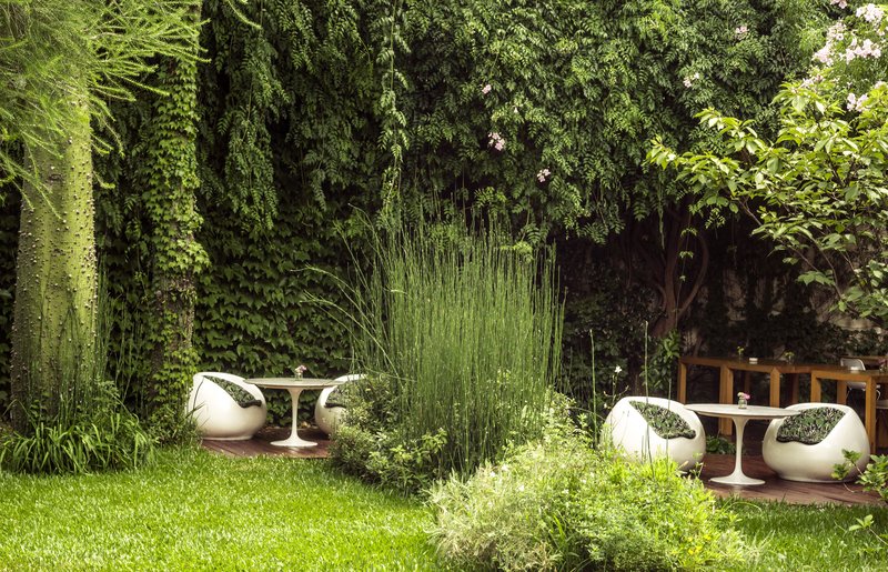 Home Hotel Buenos Aires 47/48