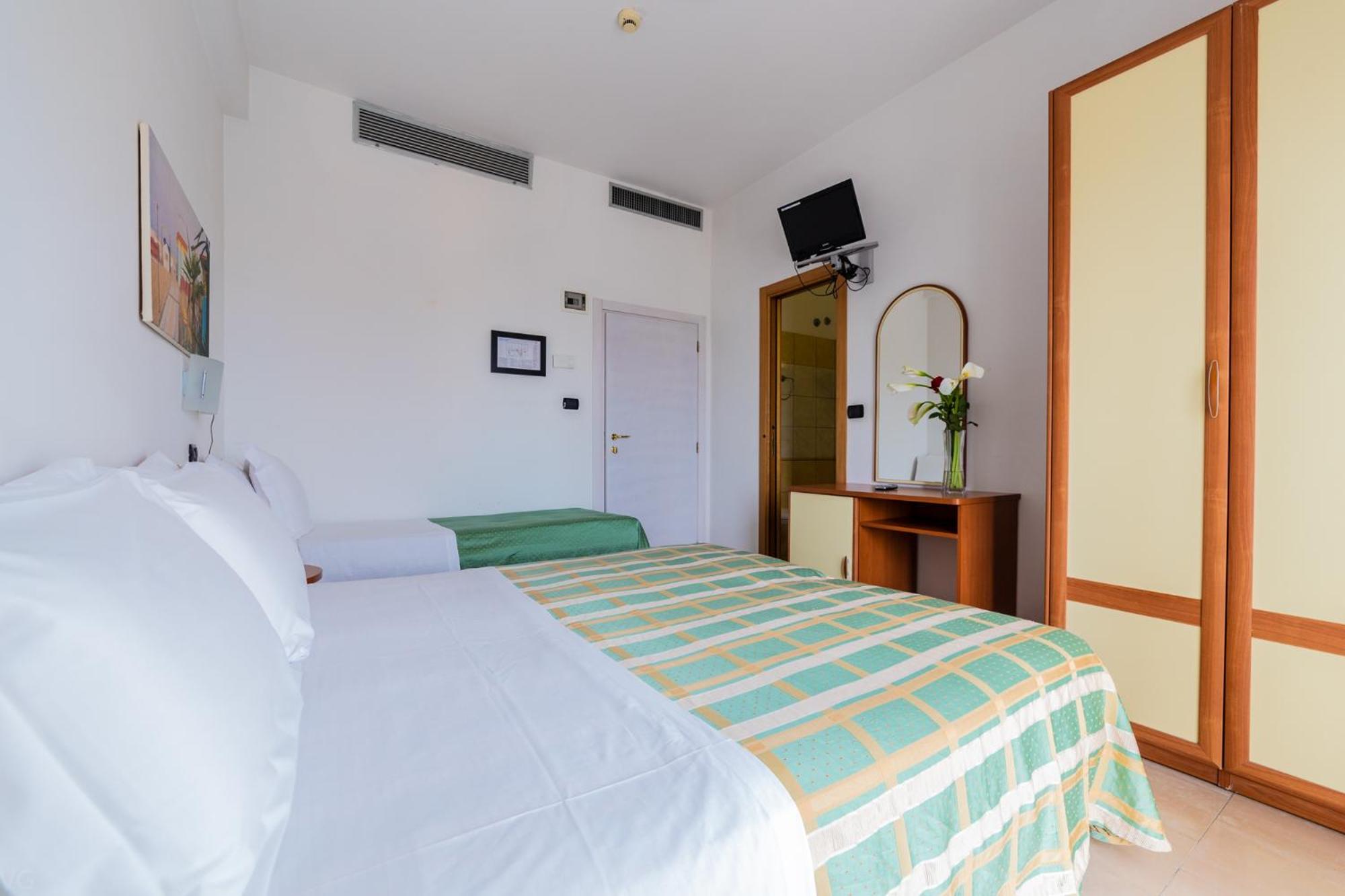 Hotel Sultano 15/75