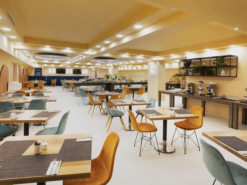 Mercure Istanbul Bakirkoy Hotel 59/73