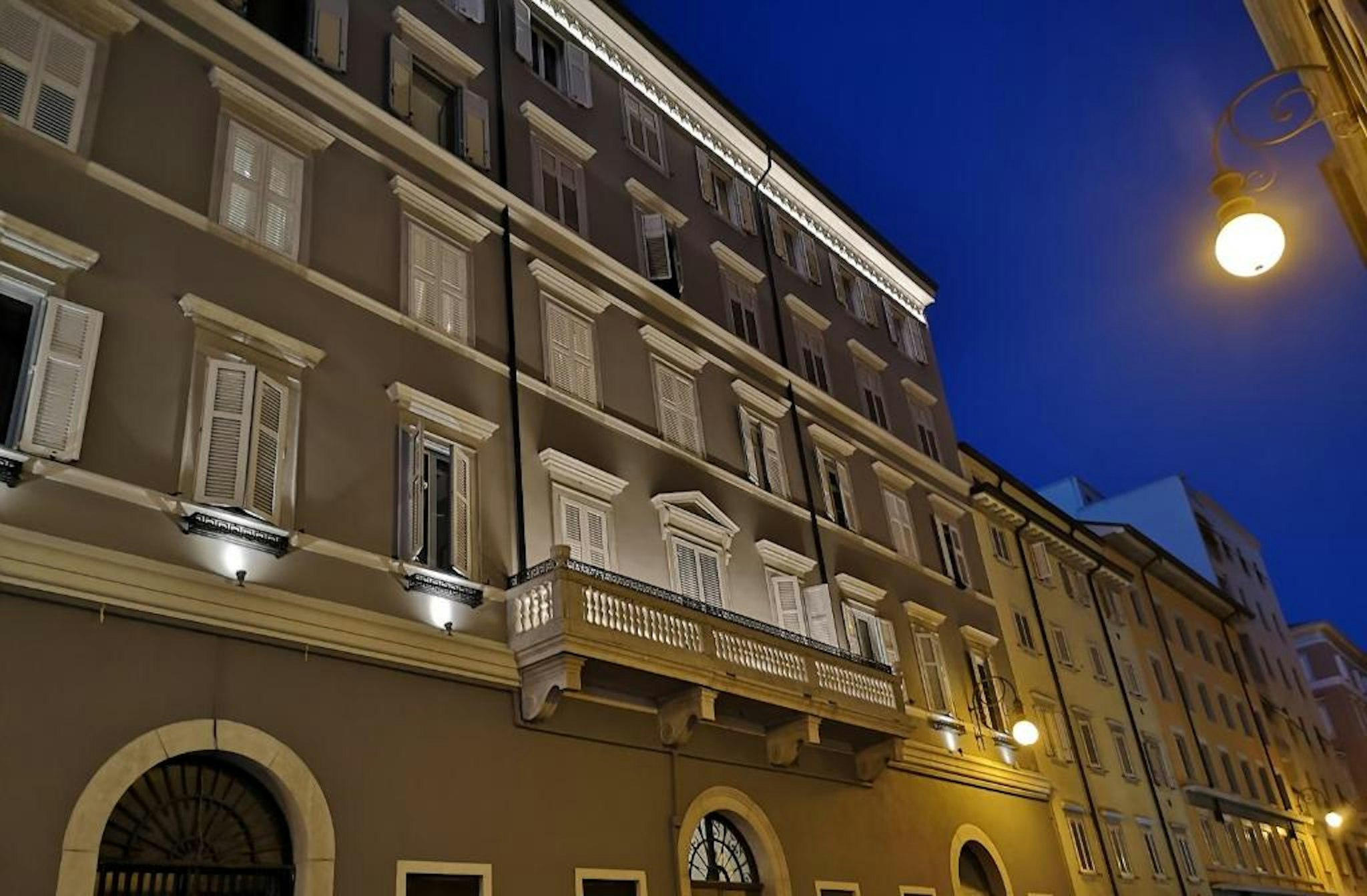 Forvm Boutique Hotel 3/50