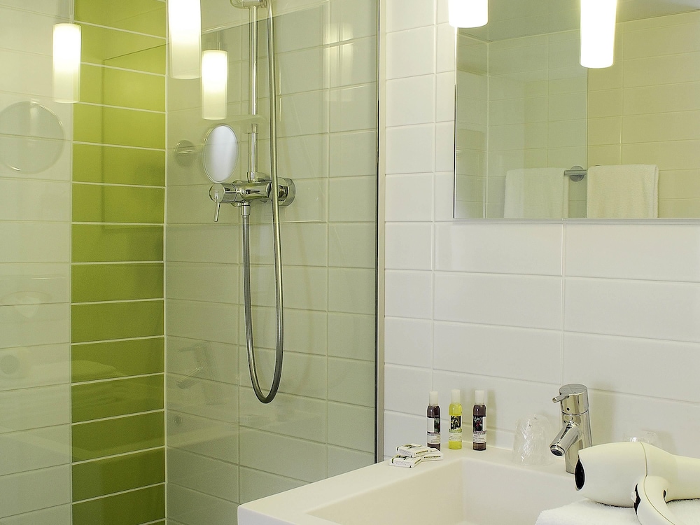 Mercure Strasbourg Centre Hotel 55/55