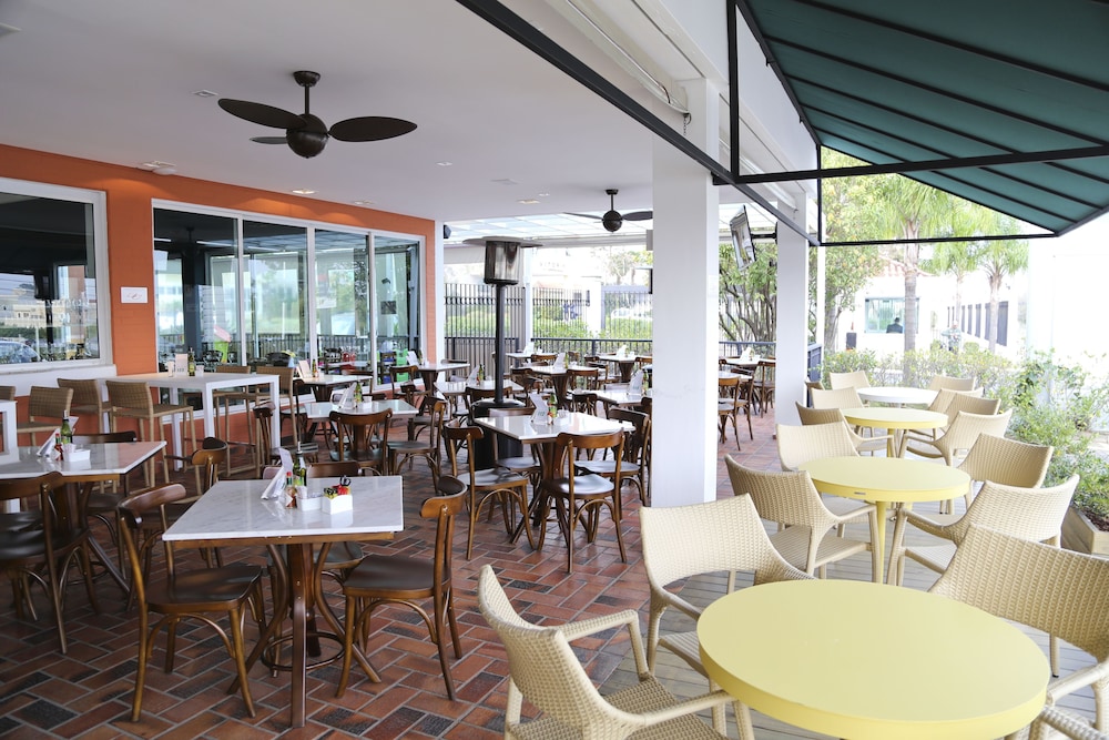 Vitoria Hotel Convention Indaiatuba 53/65