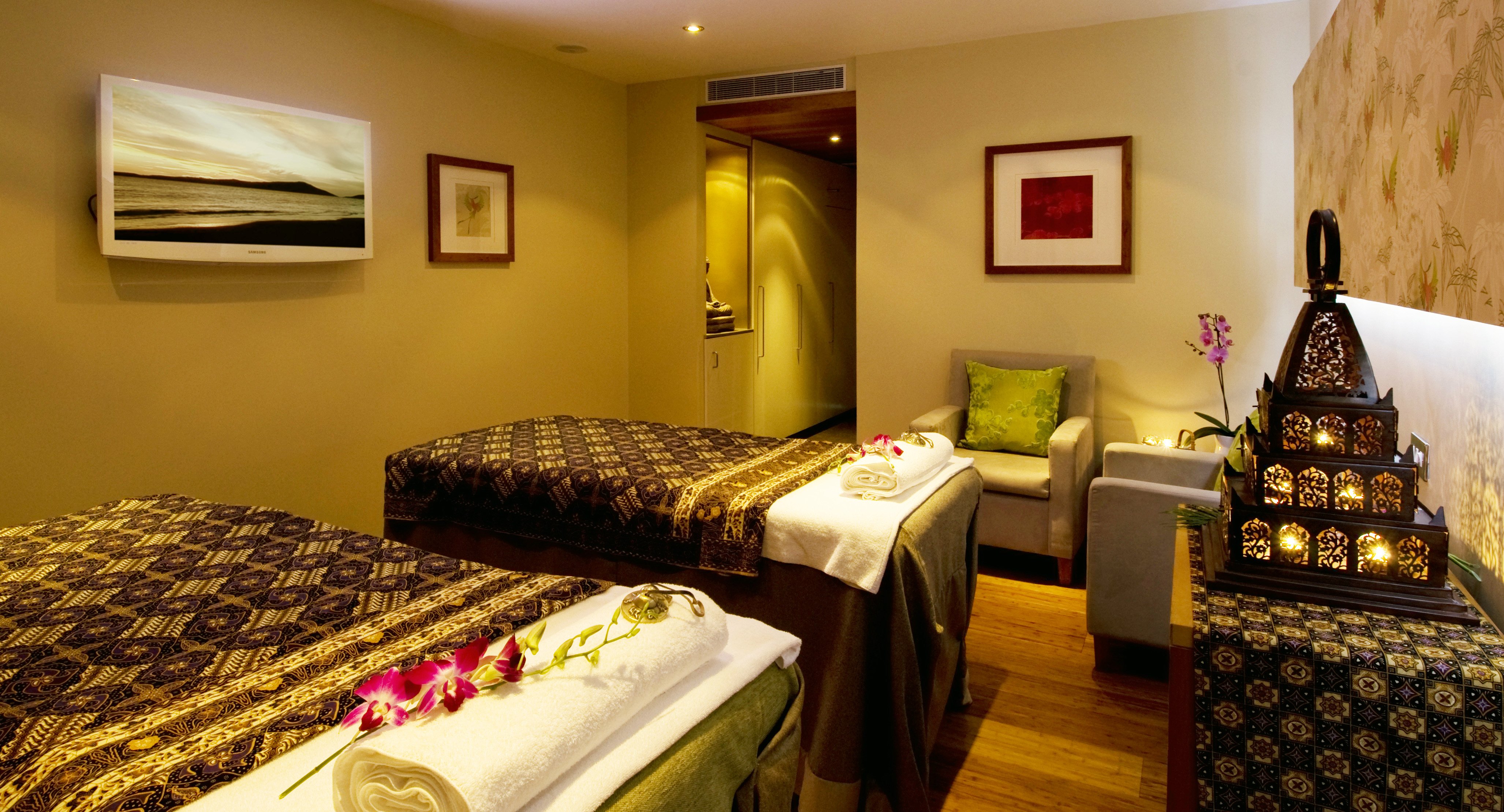 Apex City Quay Hotel And Spa 19/64