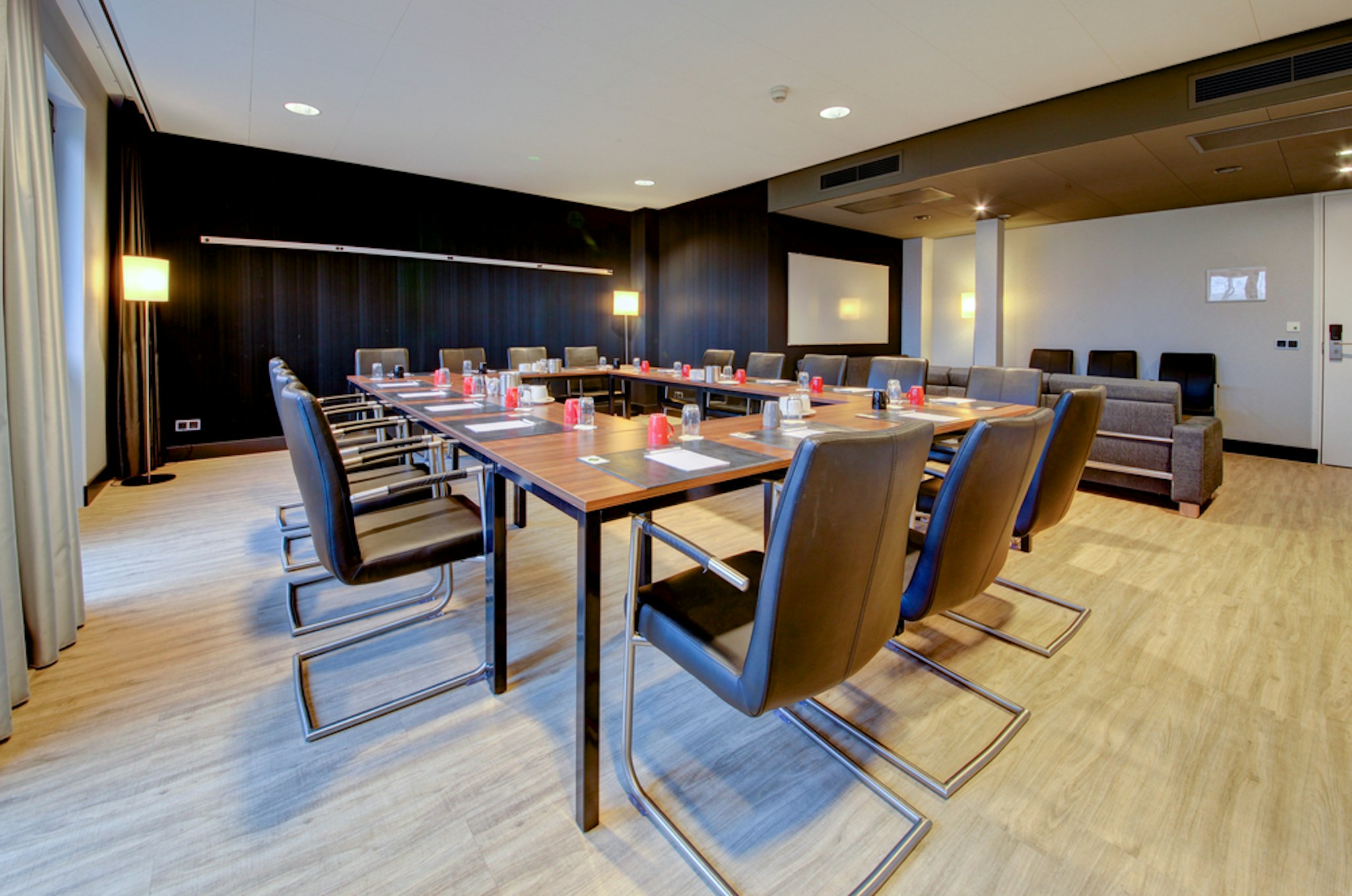 Fletcher Hotel-Restaurant Teugel Uden-Veghel 10/16