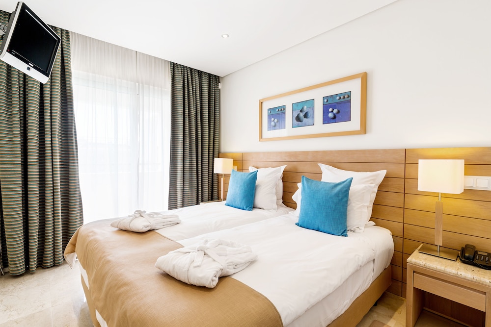As Cascatas Resort and Spa Vilamoura 14/72