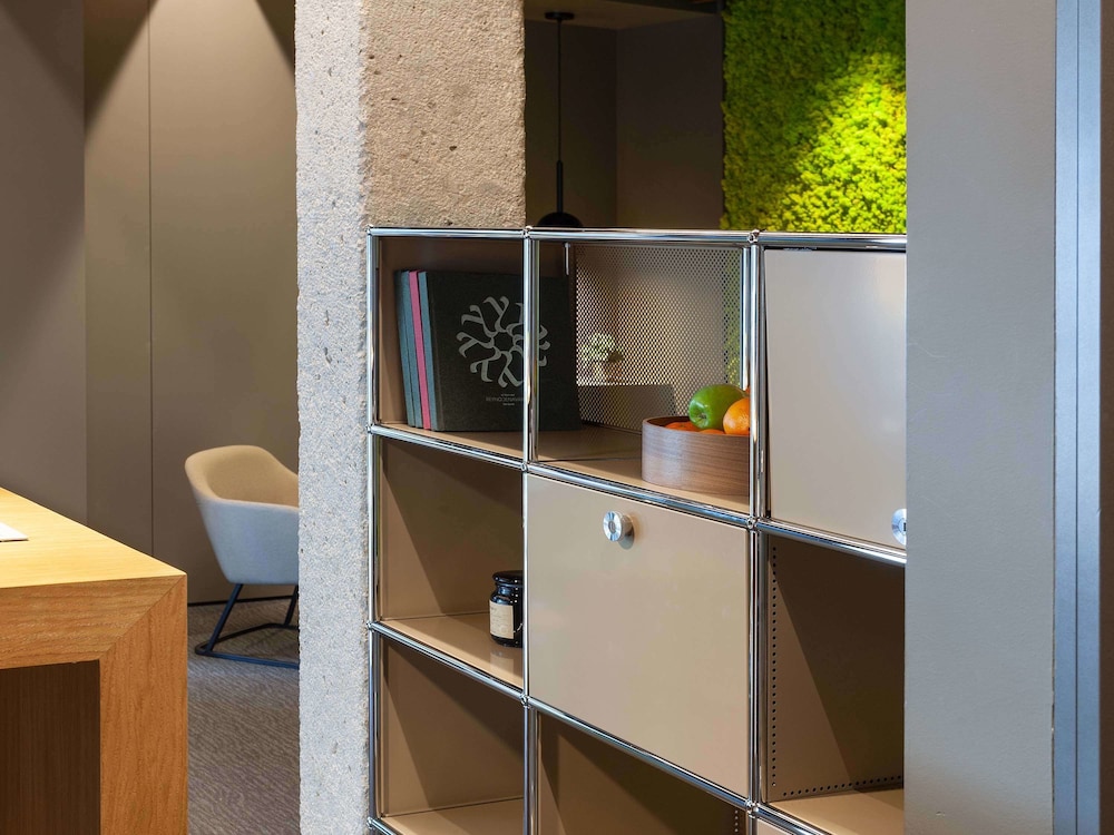 Ibis Styles Pamplona Noain 31/36