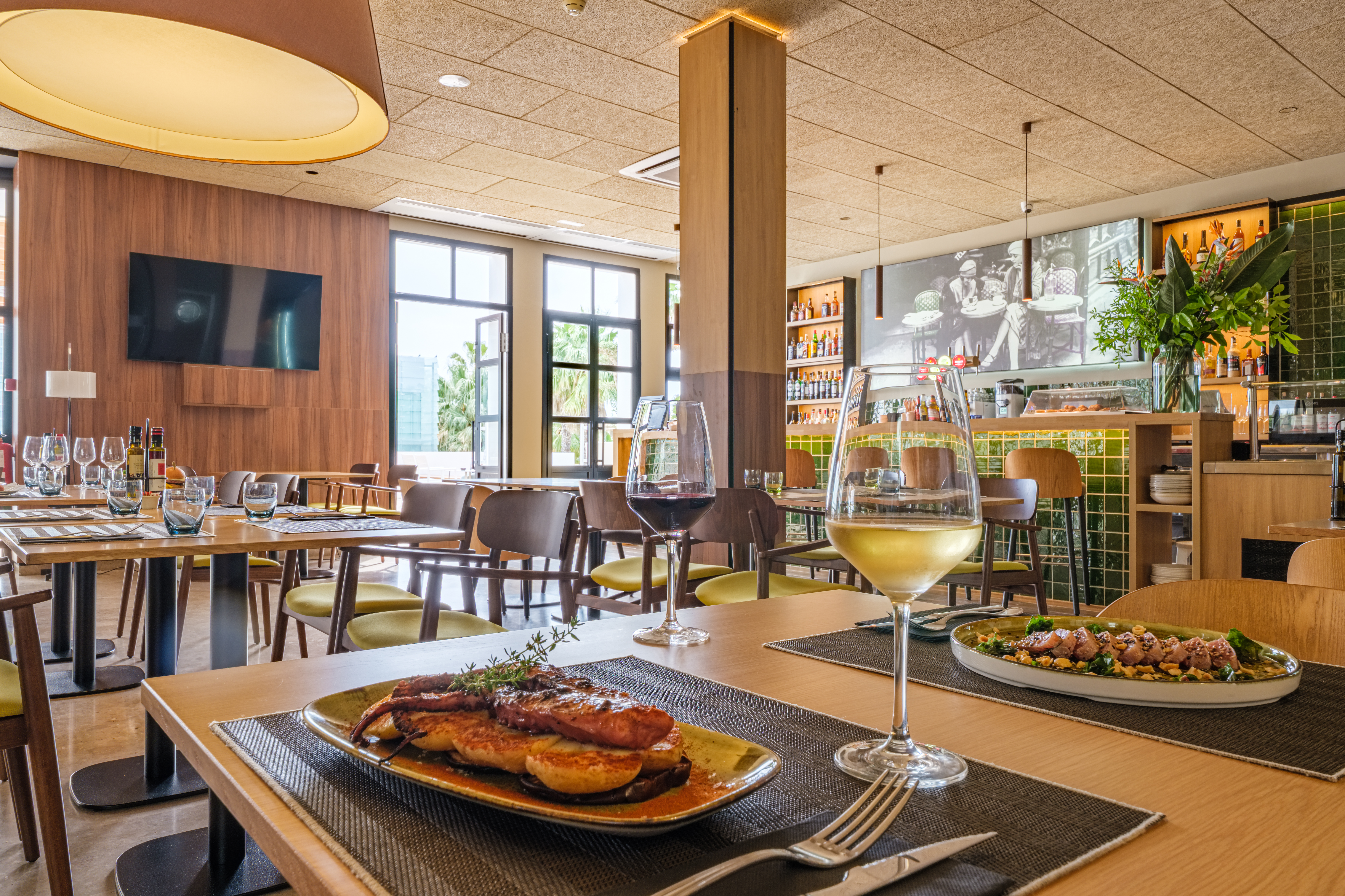 Oassium Hotel at Estival Park - Adult Only 55/63