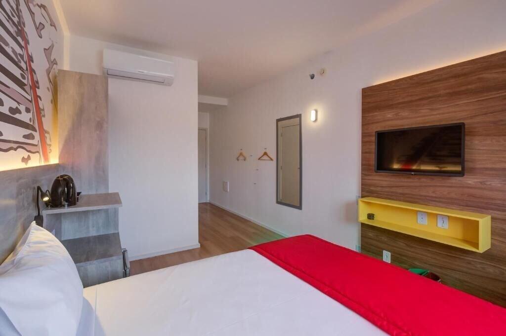 Summit Suites Hotel Cruzeiro 24/62
