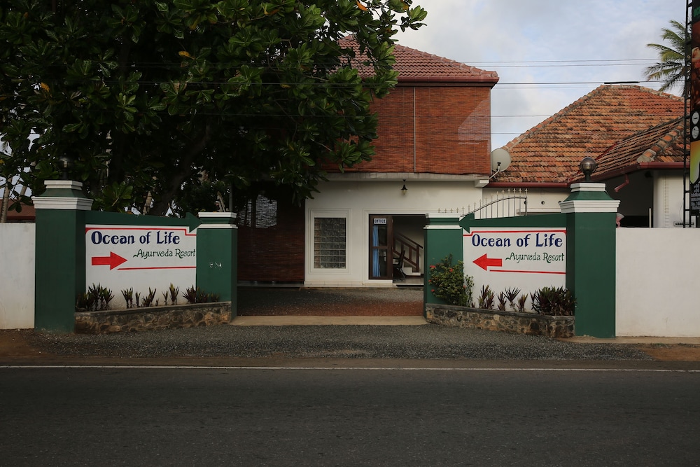 Ocean Of Life Ayurvedic Resort 2/44