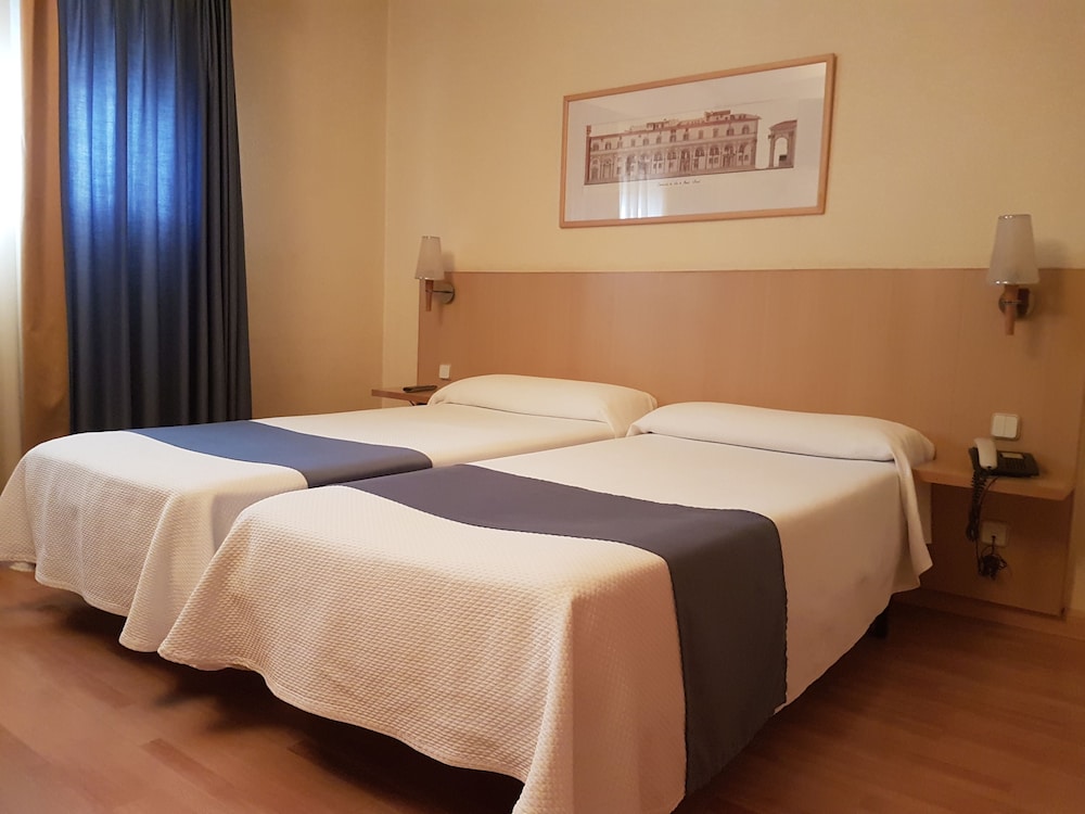 Hotel Espana 18/59