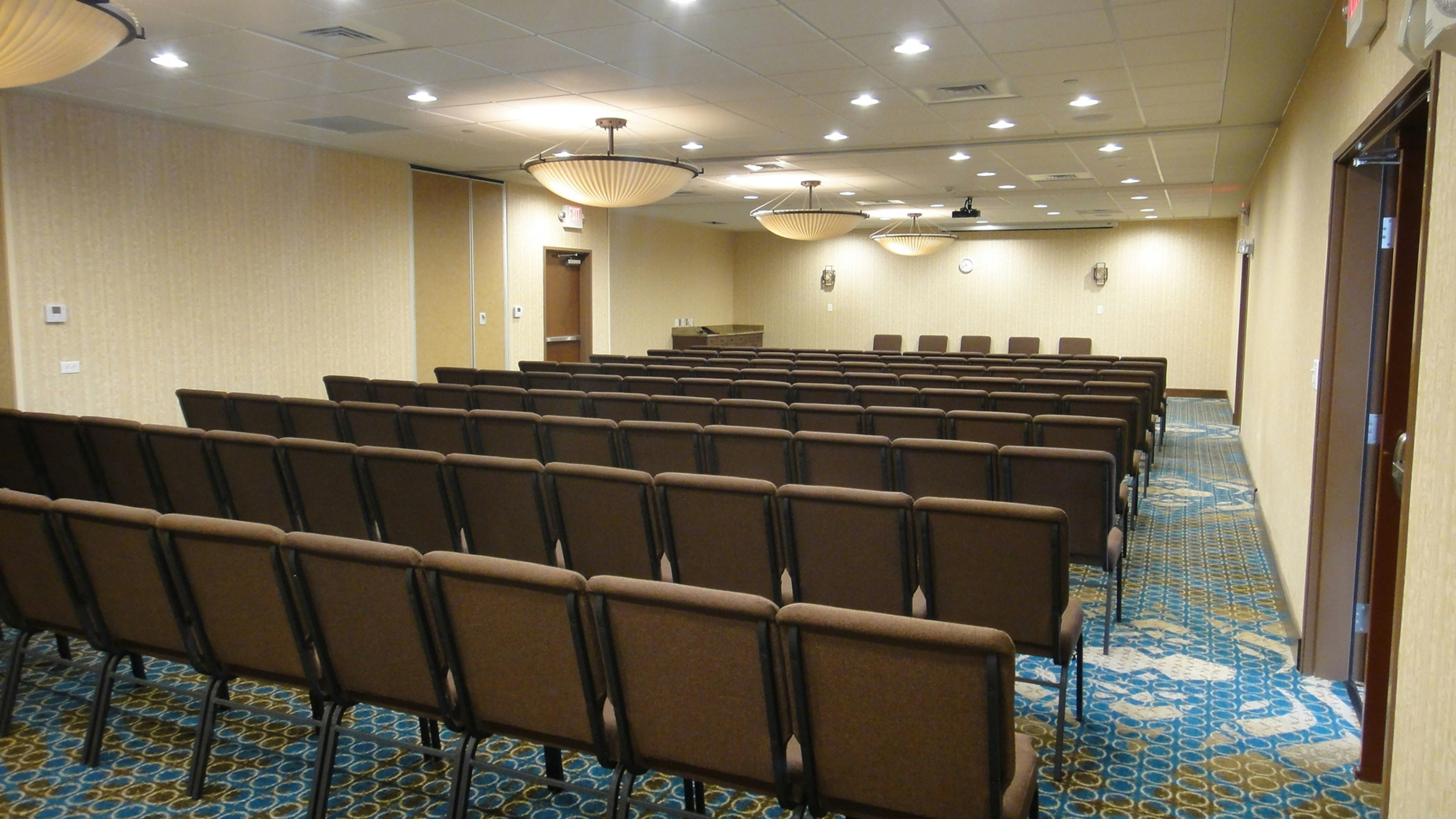 Holiday Inn & Suites San Antonio Northwest 5/30
