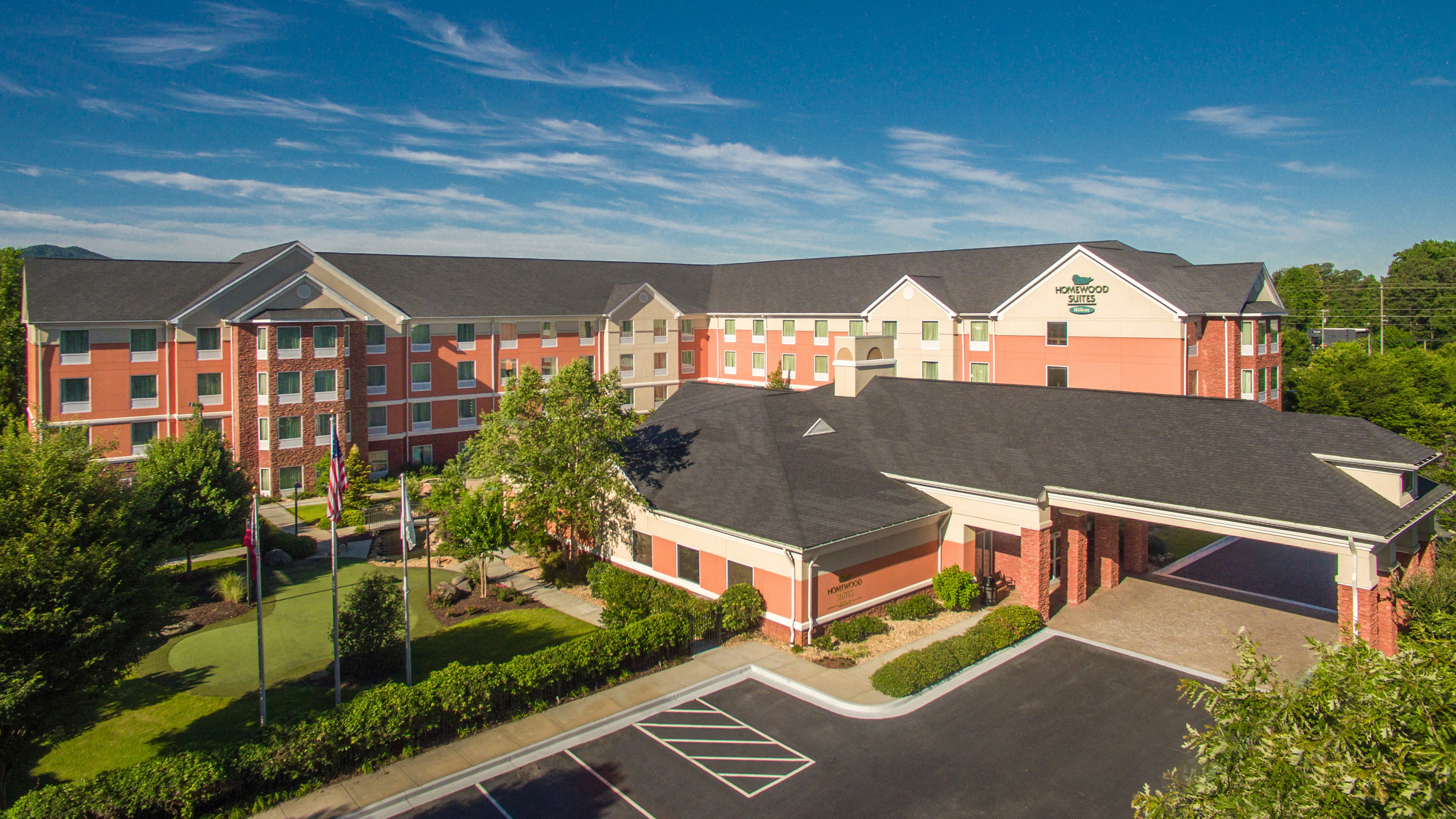 Homewood Suites by Hilton Atlanta NW Kennesaw Town Ctr 2/53