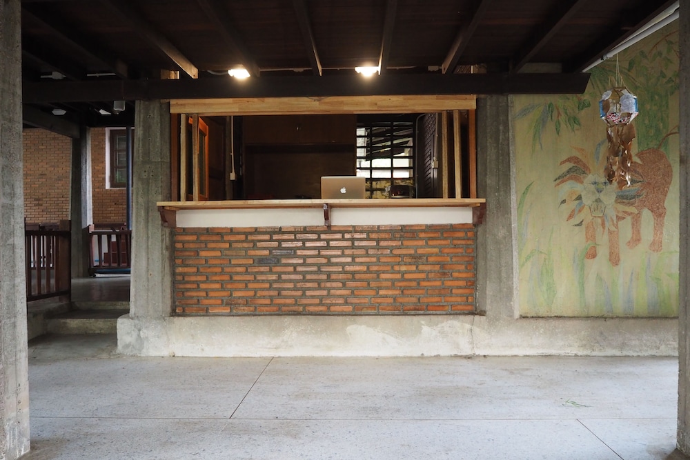 Insight Hostel 7/43