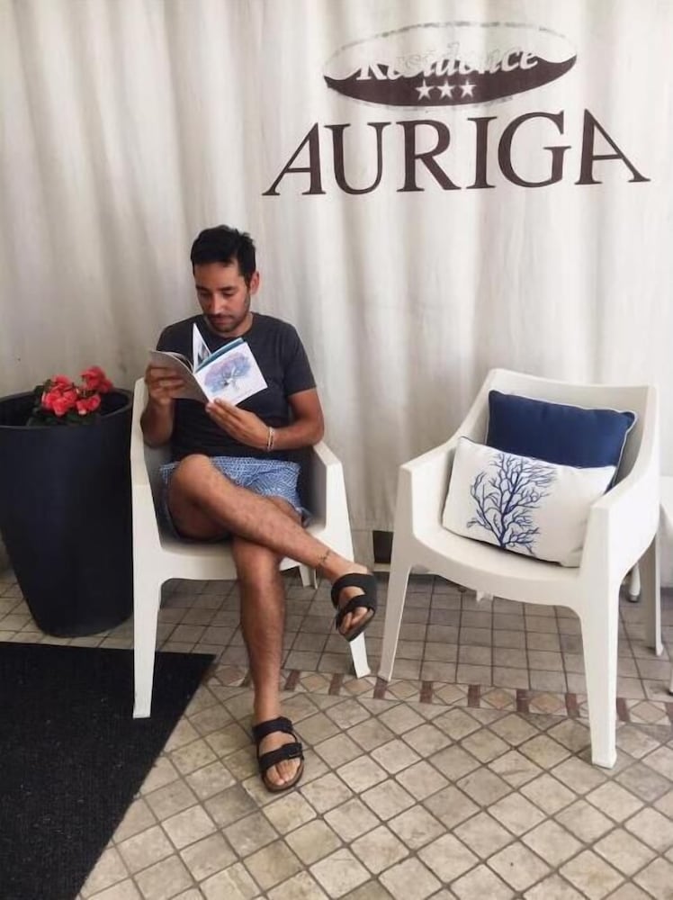 Residence Auriga 5/43