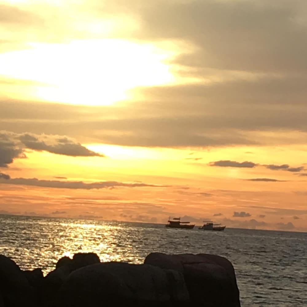 Ocean View Resort Koh Tao 51/71