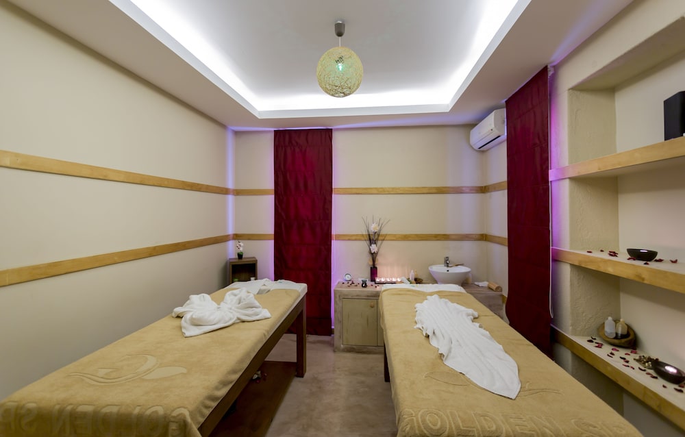 Dessole Dolphin Bay Resort 14/50