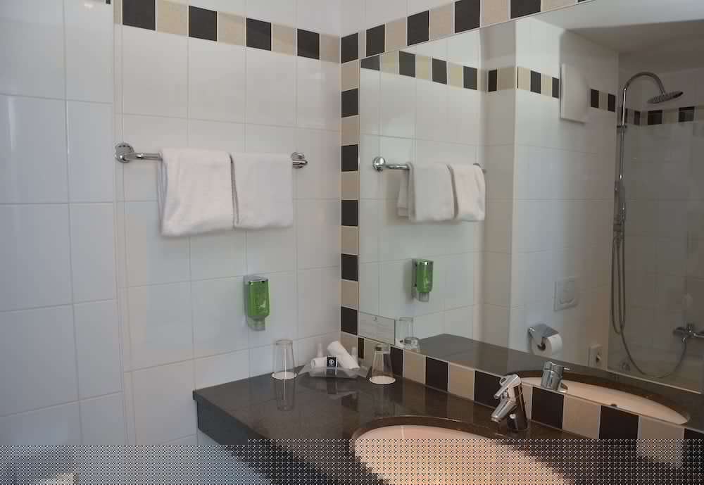 Holiday Inn Salzburg City 27/78