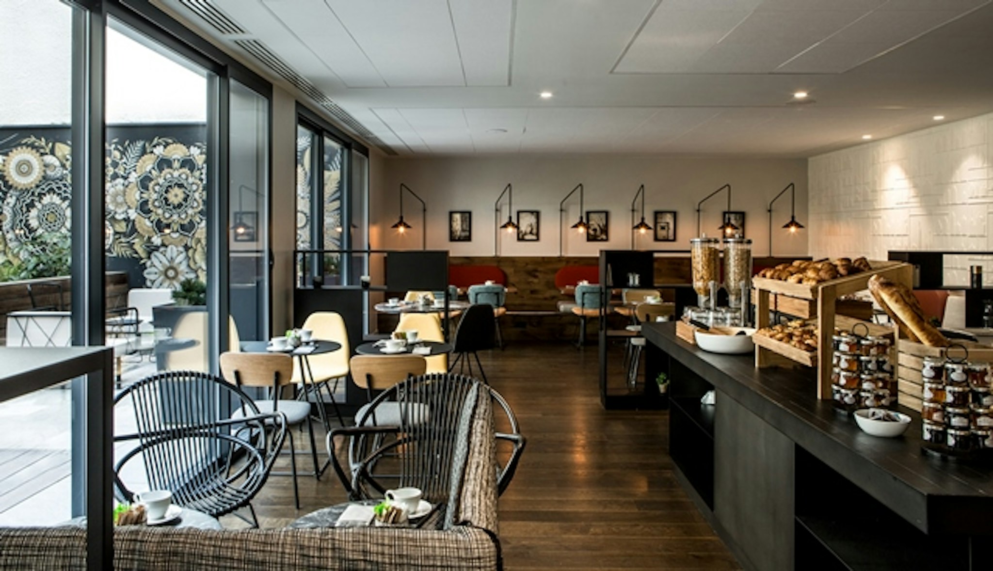 L imprimerie Hotel 17/51