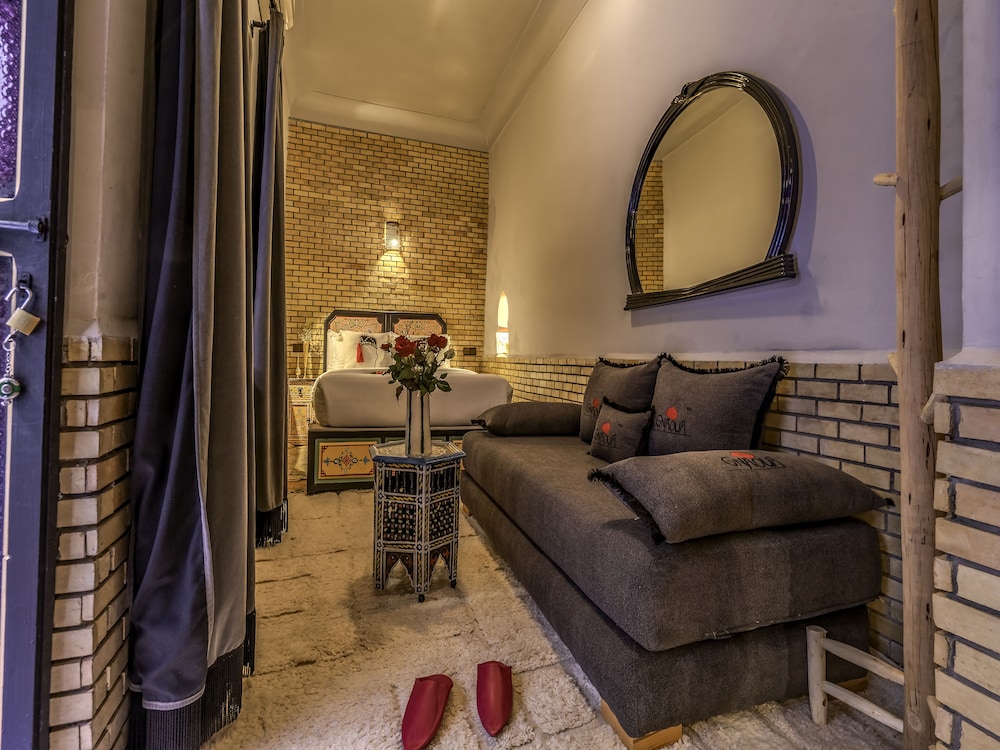 Riad Irhalne 37/50