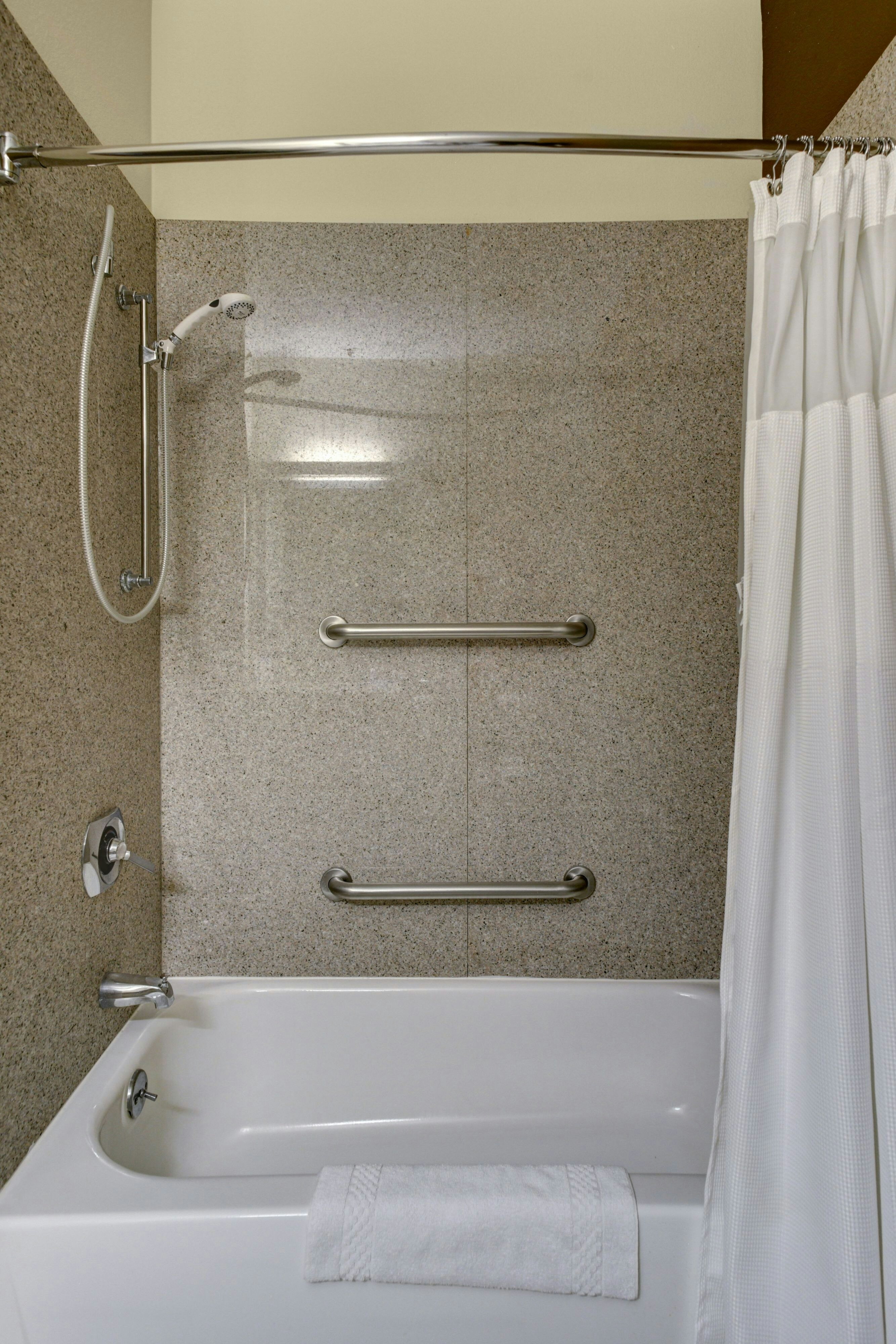 Fairfield Inn By Marriott Dothan 31/31
