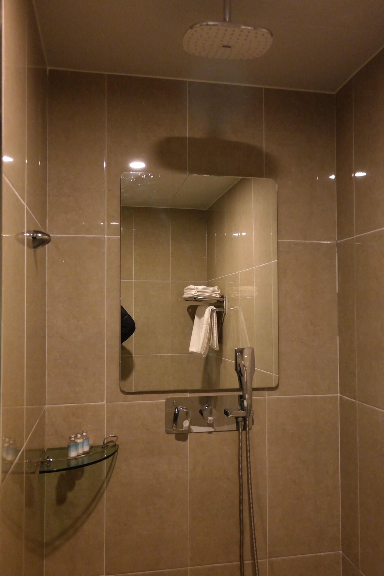 Hotel Clover 27/28