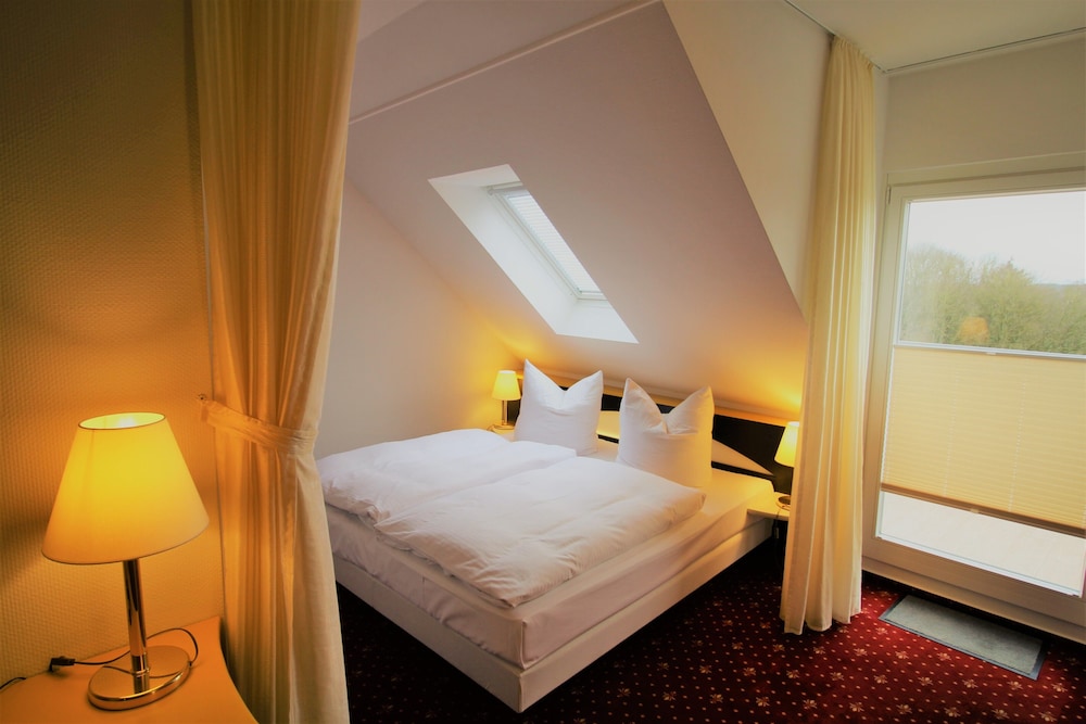 Parkhotel Kluschenberg 20/55