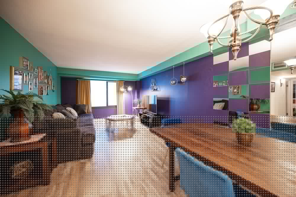 Stay Together Suites 2Bd-2Ba Apartment 51/61
