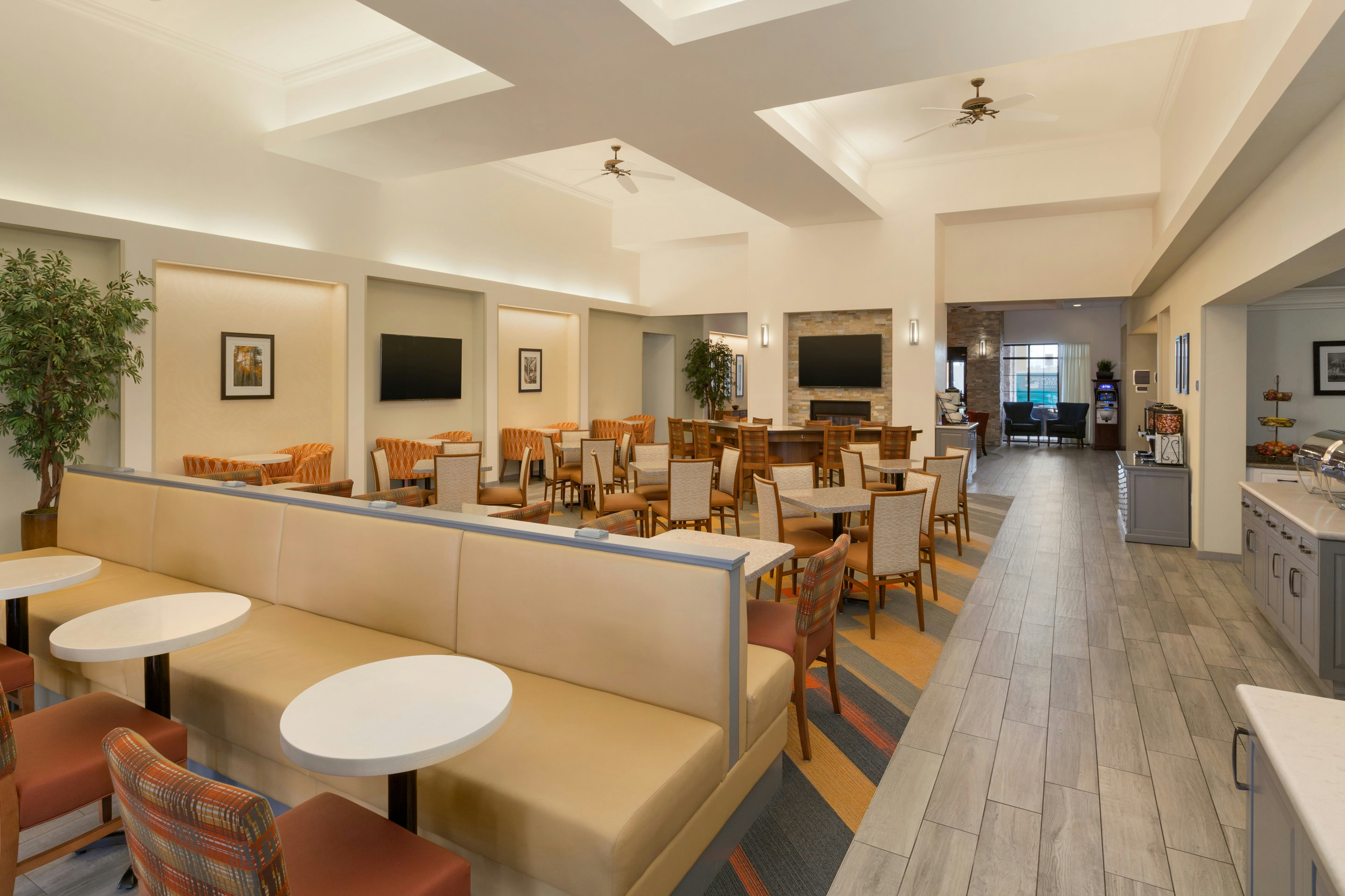 Homewood Suites By Hilton Las Vegas Airport 14/27