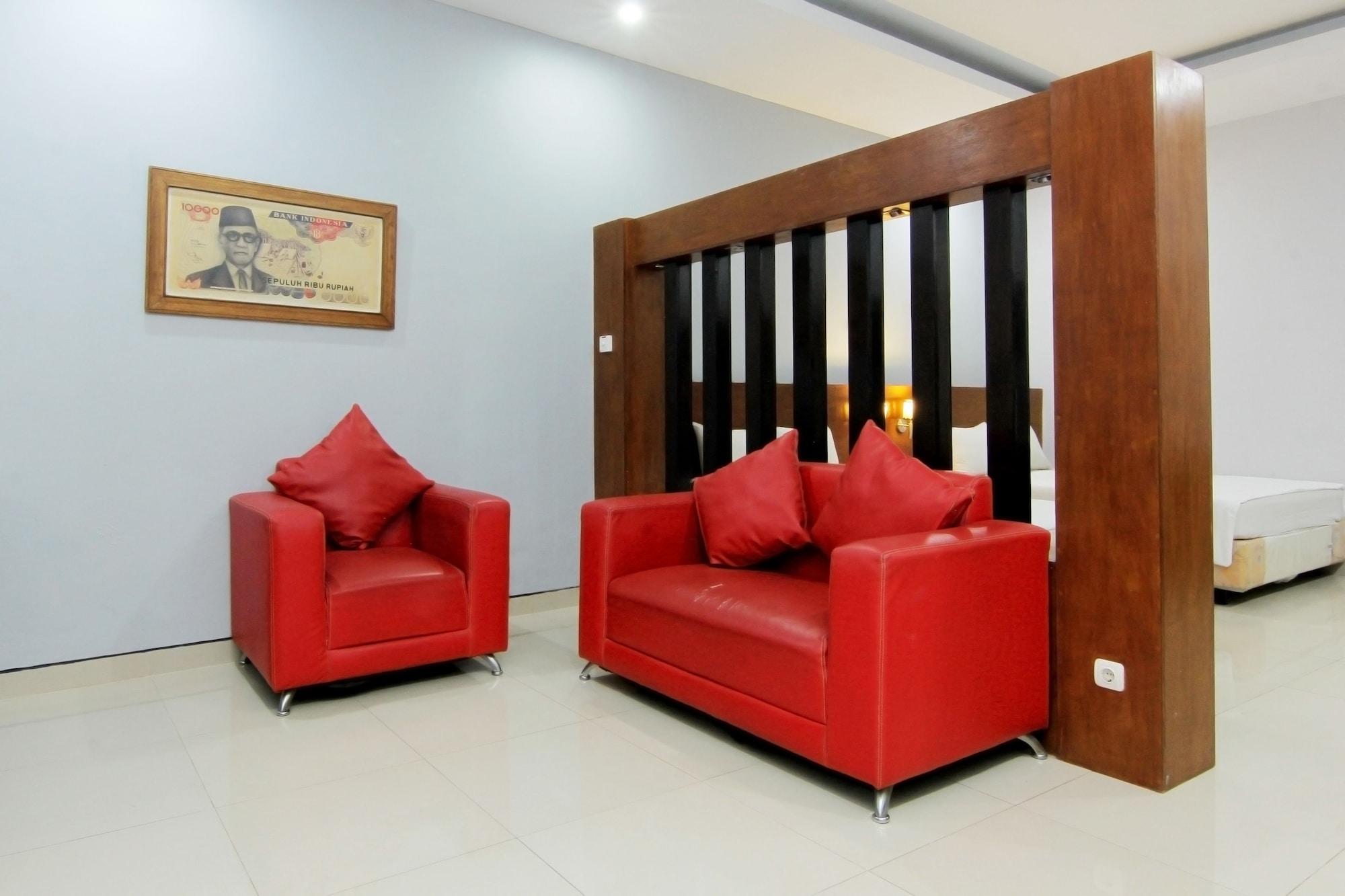 Grand Surya Hotel Yogyakarta 32/51