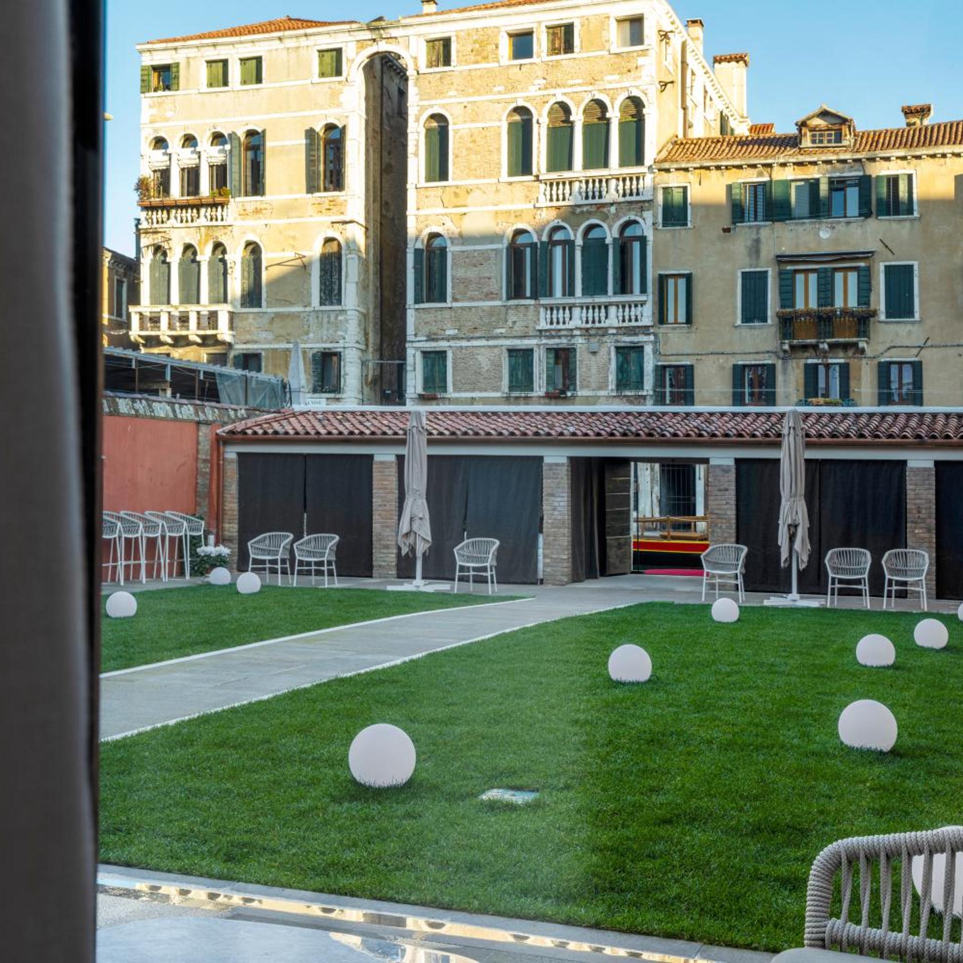 Hotel Villa Viridia 6/50