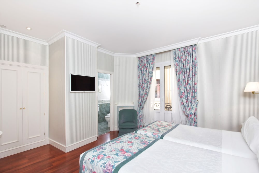 Hotel Atlantico Madrid 40/74